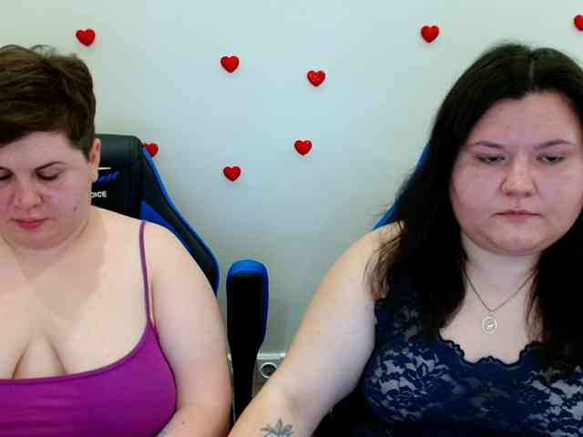 BeckyAndEllen webcam
