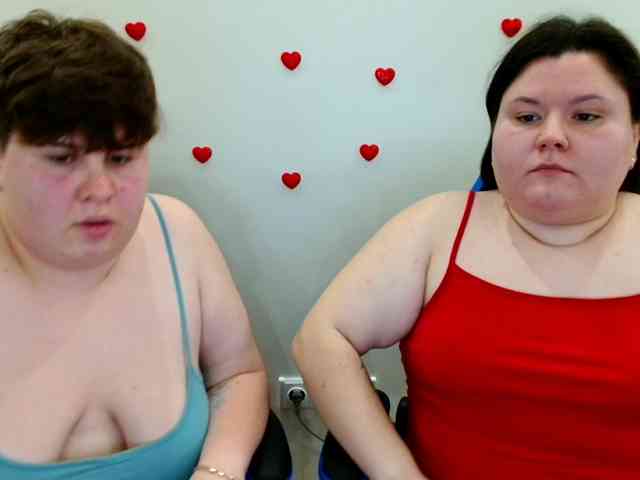 BeckyAndEllen webcam