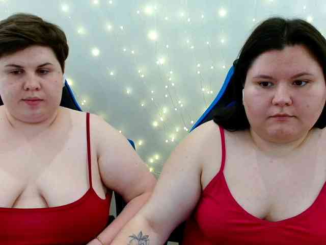 Модель: BeckyAndEllen