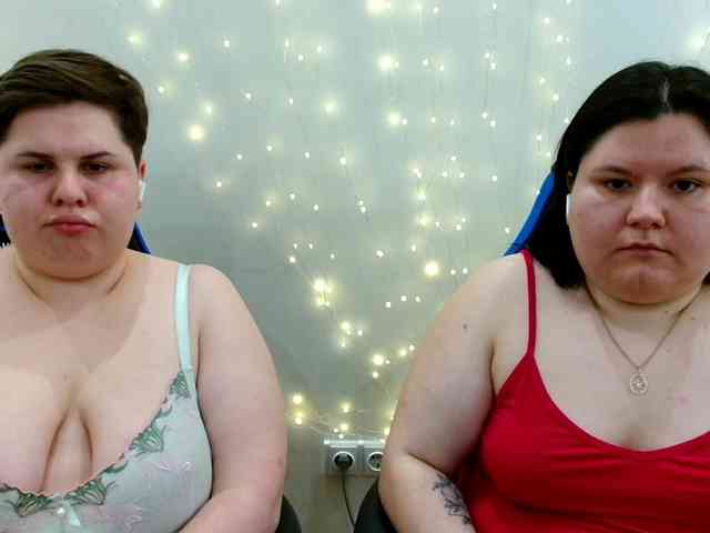 BeckyAndEllen webcam