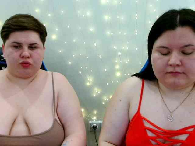 sexy chatroom BeckyAndEllen
