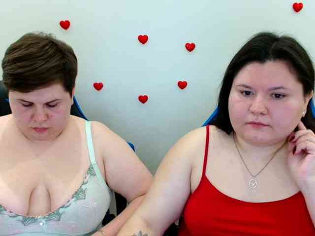 BeckyAndEllen webcam