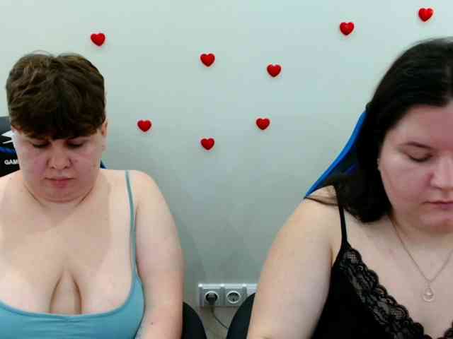 BeckyAndEllen webcam