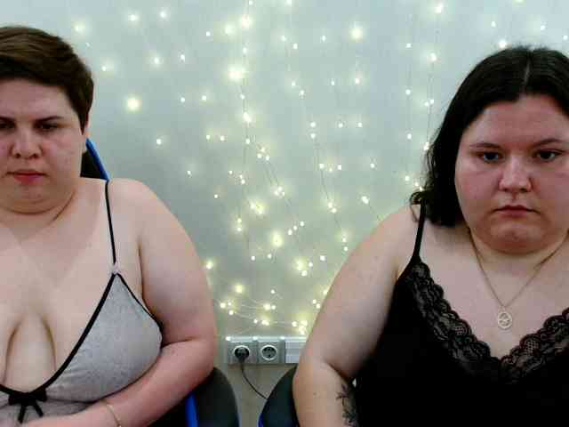 BeckyAndEllen webcam