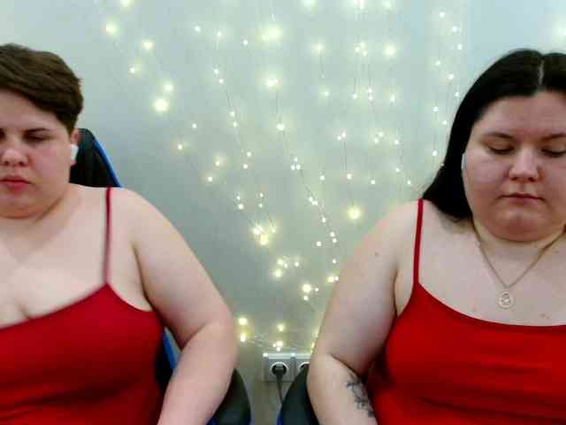 BeckyAndEllen webcam