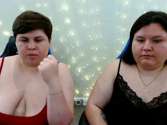 BeckyAndEllen webcam