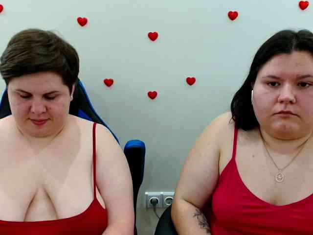 BeckyAndEllen webcam