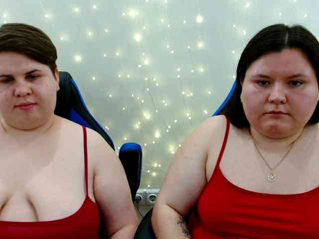 BeckyAndEllen BeckyAndEllen