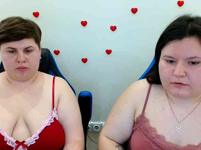 BeckyAndEllen webcam