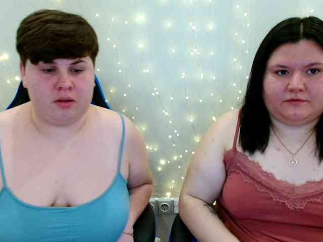 BeckyAndEllen webcam