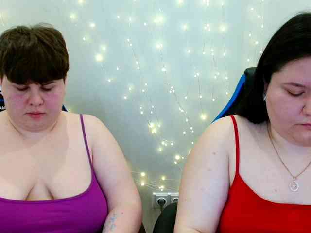 BeckyAndEllen webcam