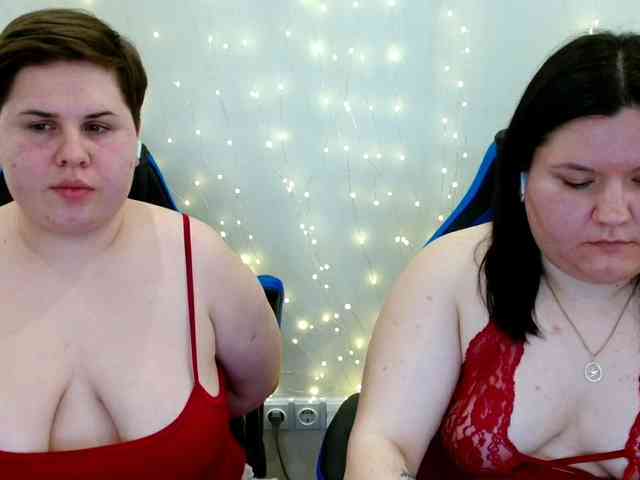 BeckyAndEllen webcam