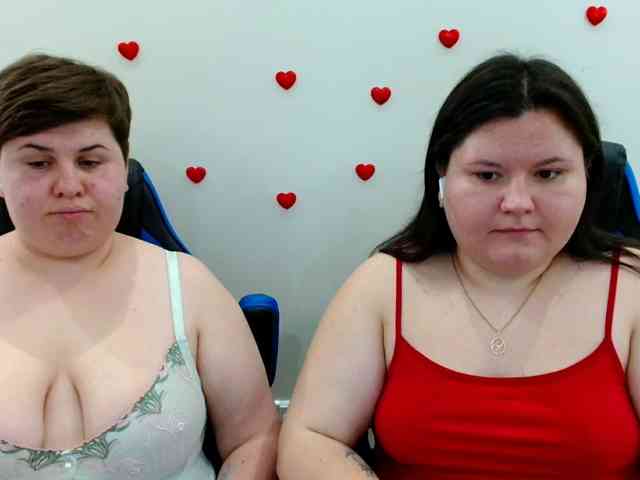 BeckyAndEllen webcam
