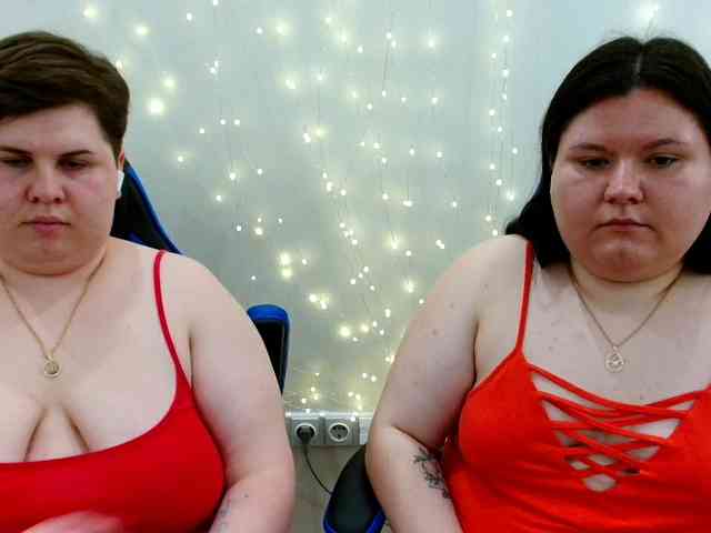 BeckyAndEllen webcam