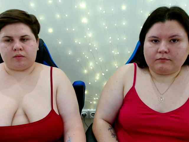 BeckyAndEllen webcam