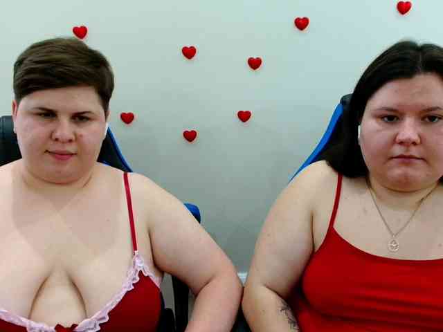 BeckyAndEllen webcam
