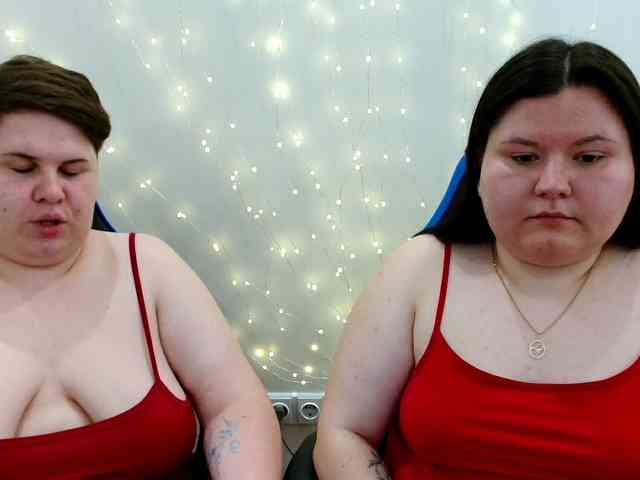 BeckyAndEllen webcam