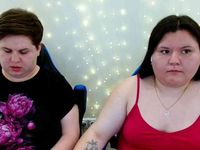 BeckyAndEllen BeckyAndEllen