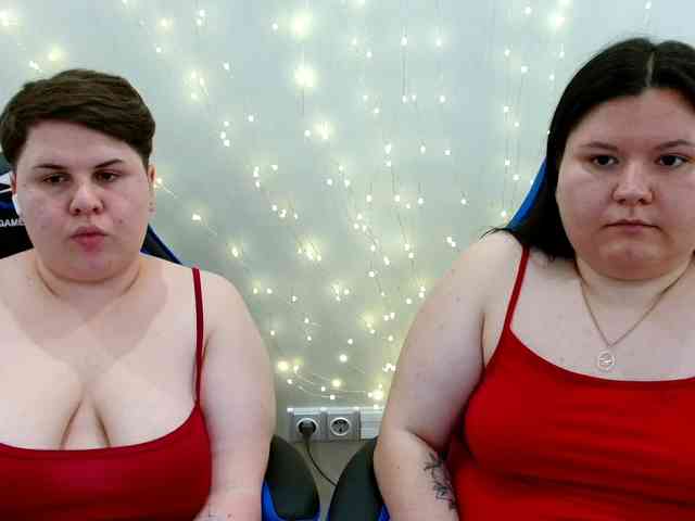 BeckyAndEllen webcam