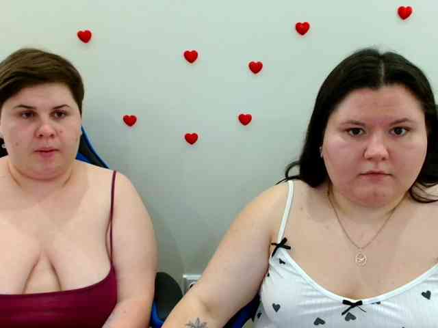 BeckyAndEllen webcam