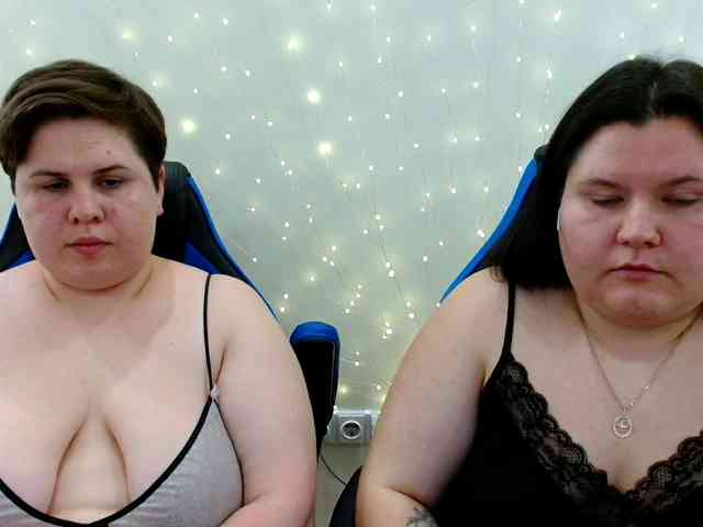 BeckyAndEllen webcam