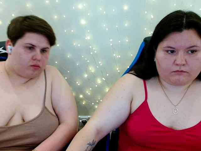 BeckyAndEllen webcam