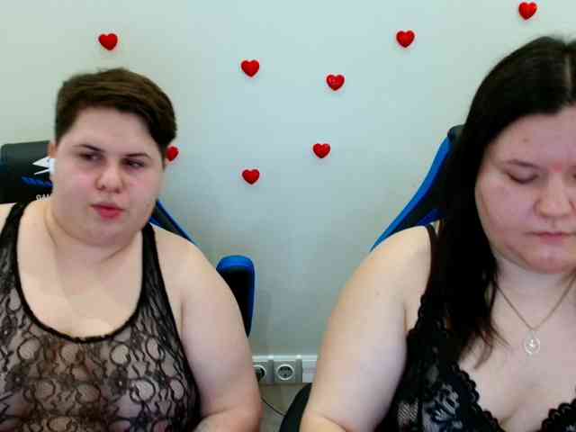 BeckyAndEllen webcam