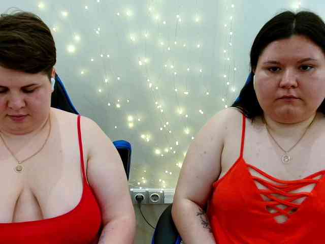 BeckyAndEllen webcam