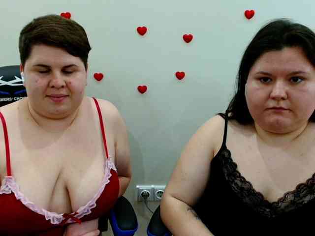 BeckyAndEllen