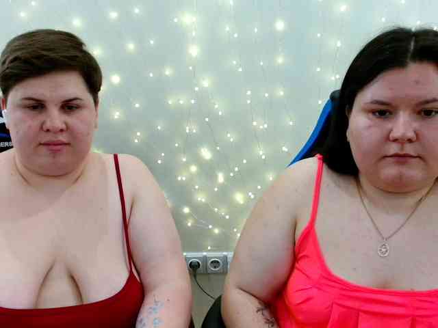 BeckyAndEllen webcam