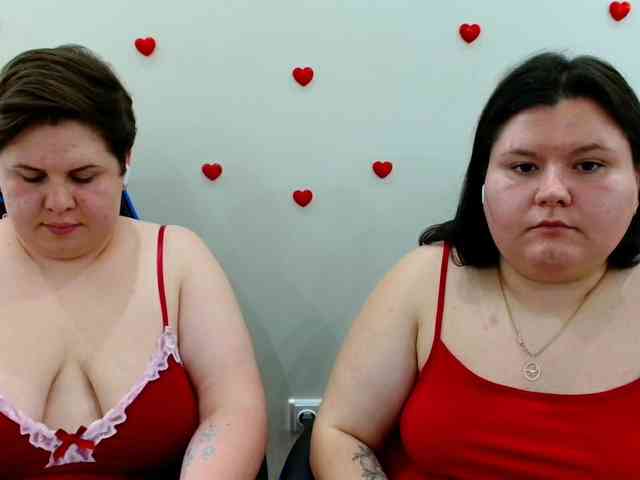 BeckyAndEllen webcam