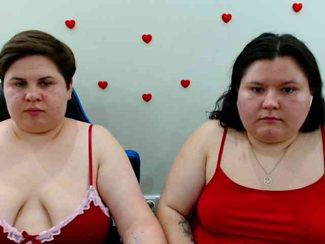 BeckyAndEllen webcam
