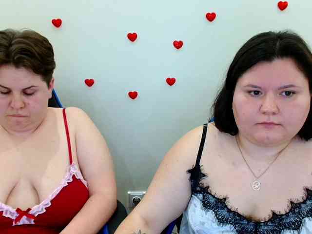 BeckyAndEllen webcam