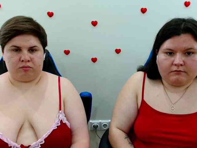 BeckyAndEllen webcam