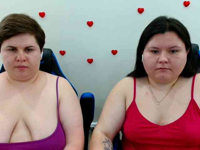 BeckyAndEllen webcam