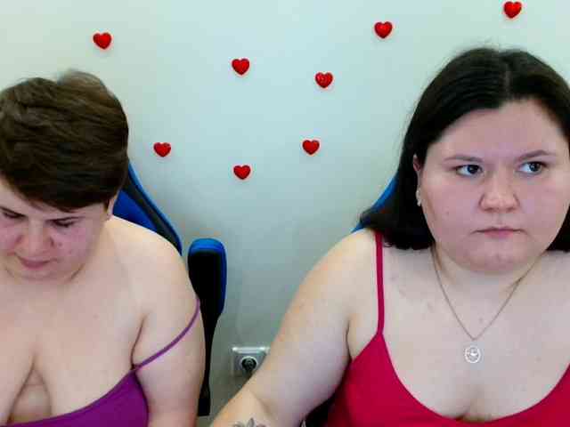 BeckyAndEllen