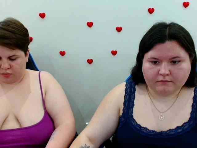 Модель: BeckyAndEllen