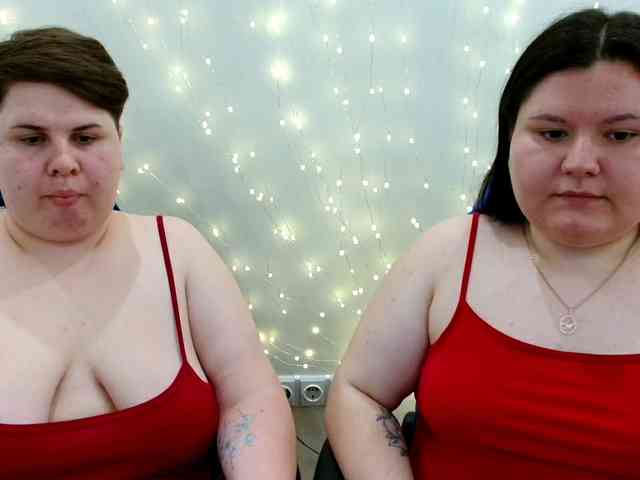 BeckyAndEllen webcam