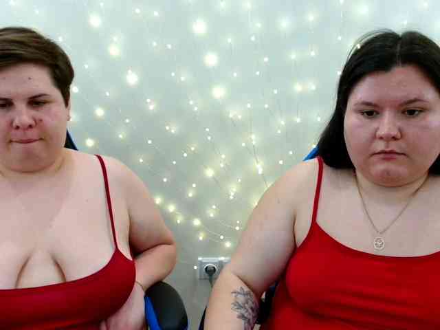 BeckyAndEllen webcam