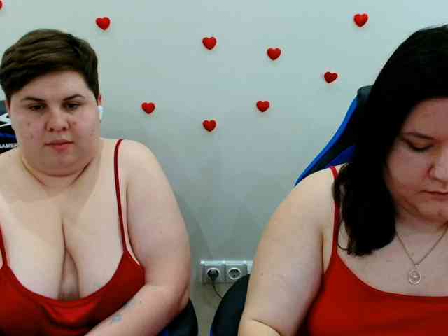 BeckyAndEllen webcam