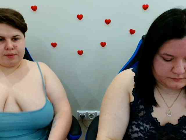 BeckyAndEllen BeckyAndEllen