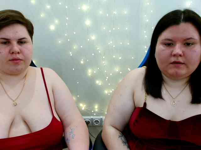 BeckyAndEllen webcam