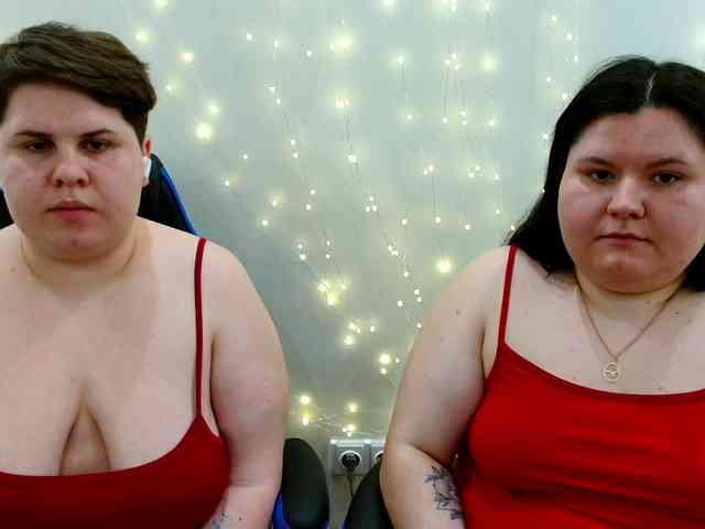 BeckyAndEllen webcam