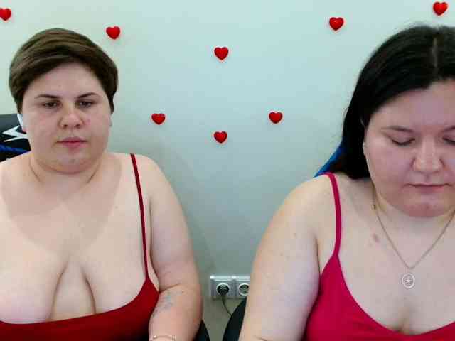 BeckyAndEllen webcam