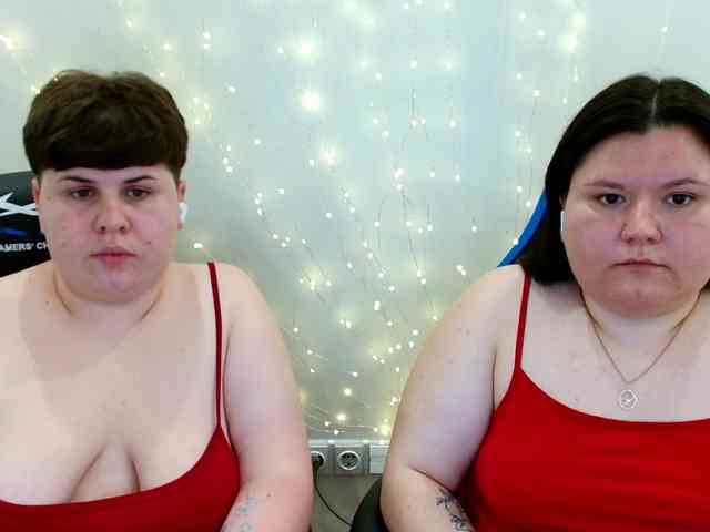 BeckyAndEllen webcam