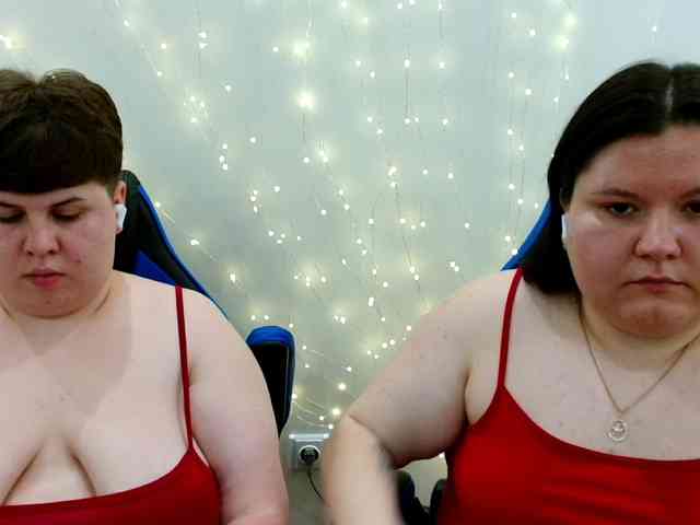 BeckyAndEllen webcam