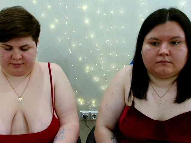 BeckyAndEllen webcam