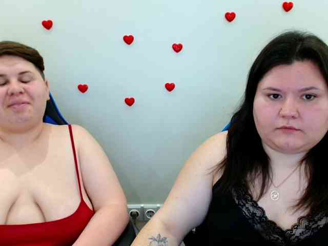 BeckyAndEllen webcam
