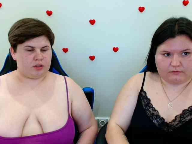 BeckyAndEllen webcam