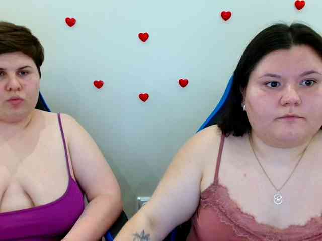 BeckyAndEllen webcam